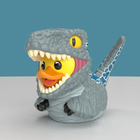 Jurassic World: Beta TUBBZ (Mini Edition)