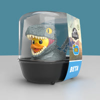 Jurassic World: Beta TUBBZ (Mini Edition)