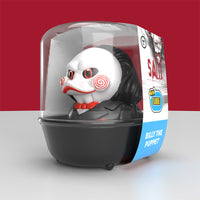 Saw: Billy the Puppet TUBBZ (Mini Edition)