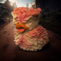 The Last of Us The Bloater TUBBZ Cosplaying Duck Collectible