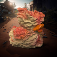 The Last of Us The Bloater TUBBZ Cosplaying Duck Collectible