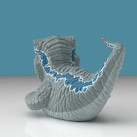 Jurassic World: Blue TUBBZ (First Edition)