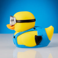 Minions Bob Mini TUBBZ Cosplaying Duck Collectible