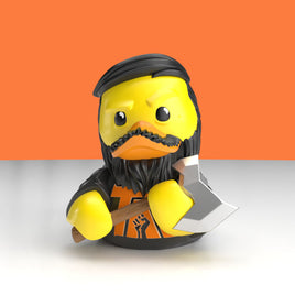 Influencers: TwoAngryGamers Bongeh TUBBZ (First Edition)