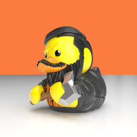 Influencers: TwoAngryGamers Bongeh TUBBZ (First Edition)