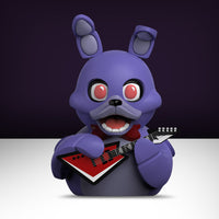 Five Nights at Freddy’s: Bonnie TUBBZ (First Edition)