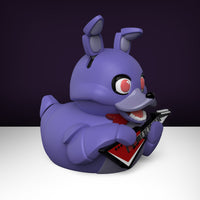Five Nights at Freddy’s: Bonnie TUBBZ (First Edition)