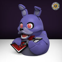 Five Nights at Freddy’s: Bonnie TUBBZ (First Edition)