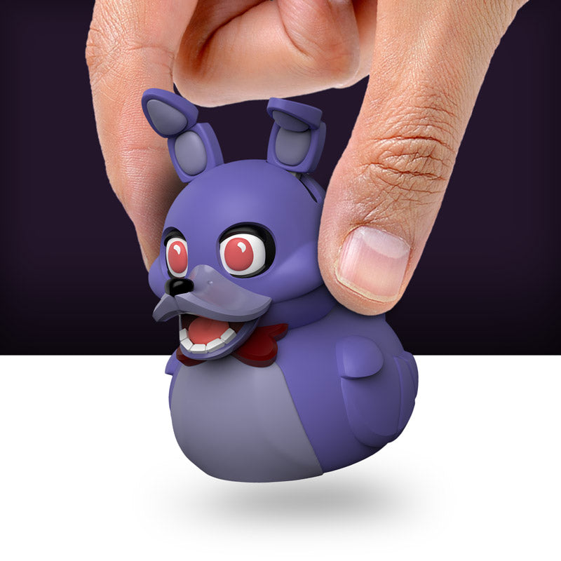 Five Nights at Freddy's: Bonnie TUBBZ (Mini Edition)| Shop4Ducks