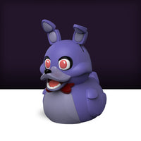 Five Nights at Freddy’s: Bonnie TUBBZ (Mini Edition)