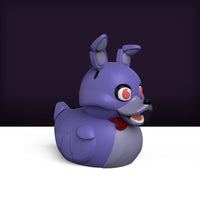 Five Nights at Freddy’s: Bonnie TUBBZ (Mini Edition)