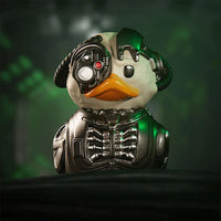 Star Trek Borg TUBBZ Cosplaying Duck Collectible - Boxed Edition