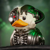 Star Trek Borg TUBBZ Cosplaying Duck Collectible - Boxed Edition