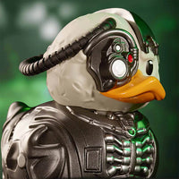 Star Trek Borg TUBBZ Cosplaying Duck Collectible - Boxed Edition