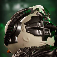 Star Trek Borg TUBBZ Cosplaying Duck Collectible - Boxed Edition