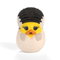 Universal Monsters: Mystery Eggs TUBBZ Cosplaying Duck Collectible