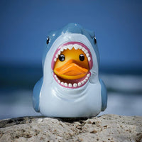 Jaws Bruce TUBBZ Cosplaying Duck Collectible - Boxed Edition