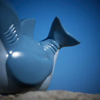 Jaws Bruce TUBBZ Cosplaying Duck Collectible - Boxed Edition