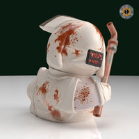 Silent Hill: Nurse TUBBZ (First Edition)?