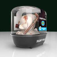 Silent Hill: Nurse TUBBZ (First Edition)?