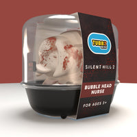 Silent Hill: Nurse TUBBZ (Mini Edition)