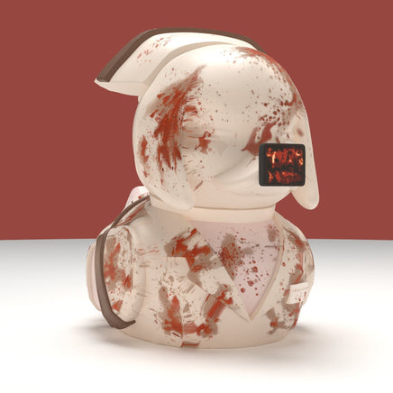Silent Hill: Nurse TUBBZ (Mini Edition)