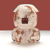 Silent Hill: Nurse TUBBZ (Mini Edition)