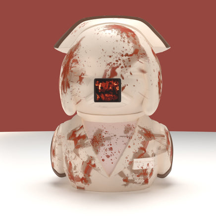Silent Hill: Nurse TUBBZ (Mini Edition)