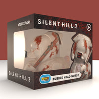 Silent Hill: Nurse TUBBZ (Boxed Edition)