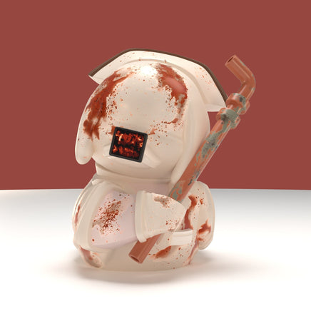 Silent Hill: Nurse TUBBZ (Boxed Edition)