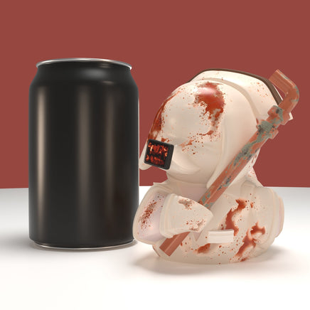 Silent Hill: Nurse TUBBZ (Boxed Edition)