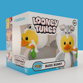 Looney Tunes: Bugs Bunny TUBBZ (Boxed Edition)