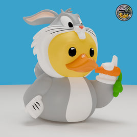 Looney Tunes: Bugs Bunny TUBBZ (Collector's Edition)