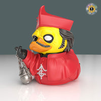 Ghost: Cardinal Copia TUBBZ (First Edition)