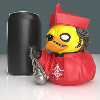 Ghost: Cardinal Copia TUBBZ (First Edition)