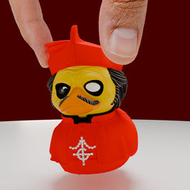 Ghost: Cardinal Copia TUBBZ (Mini Edition)