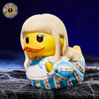 Poltergeist Carol Anne Freeling TUBBZ Cosplaying Duck Collectible