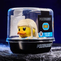 Poltergeist Carol Anne Freeling TUBBZ Cosplaying Duck Collectible