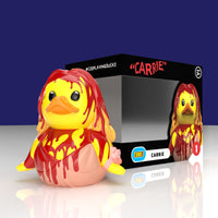 Carrie: Carrie TUBBZ (Boxed Edition)