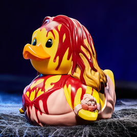 Horror Carrie TUBBZ Cosplaying Duck Collectible