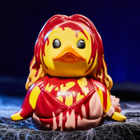 Horror Carrie TUBBZ Cosplaying Duck Collectible