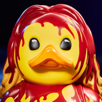 Horror Carrie TUBBZ Cosplaying Duck Collectible