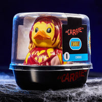 Horror Carrie TUBBZ Cosplaying Duck Collectible