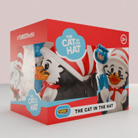 The Cat in the Hat TUBBZ (Boxed)