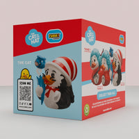 The Cat in the Hat TUBBZ (Boxed)
