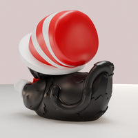 The Cat in the Hat TUBBZ (Collector's Edition)
