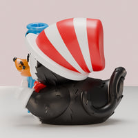 The Cat in the Hat TUBBZ (Boxed)