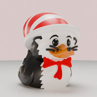 The Cat in the Hat TUBBZ (Mini Edition)