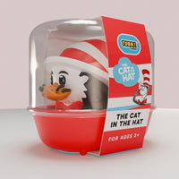 The Cat in the Hat TUBBZ (Mini Edition)