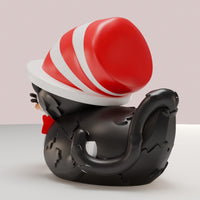 The Cat in the Hat TUBBZ (Mini Edition)